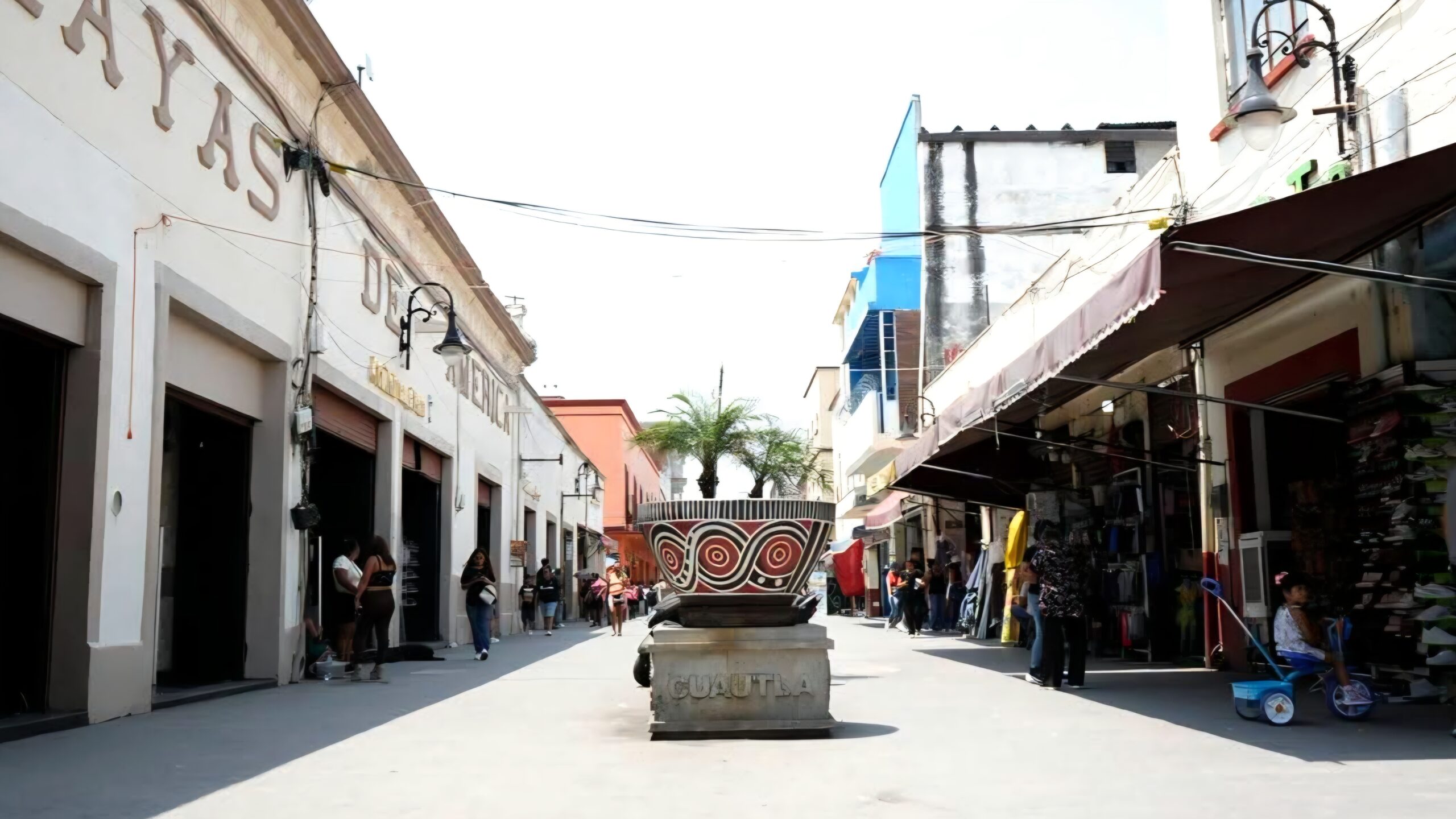 Cuautla se acerca a los 195 mil habitantes