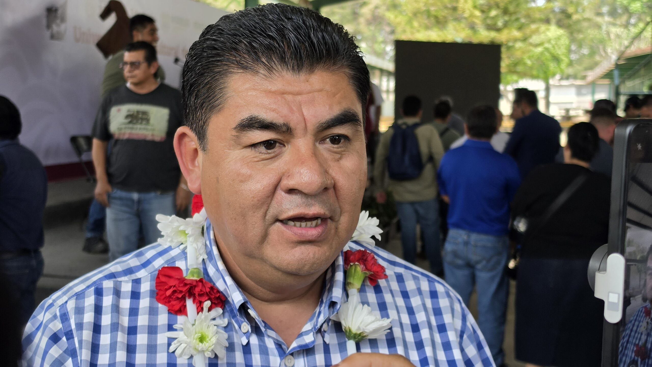 Avanza al 50% construcción del Hospital del IMSS en Yecapixtla