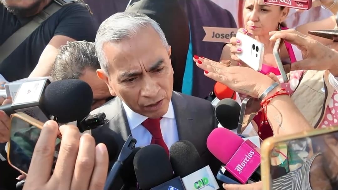 FGR determinará las causas de explosión en Las Granjas