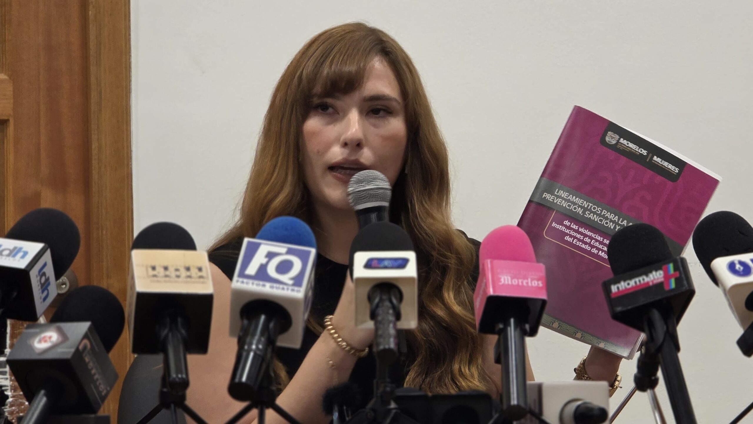 Más de mil mujeres han sufrido violencia extrema este año en Morelos