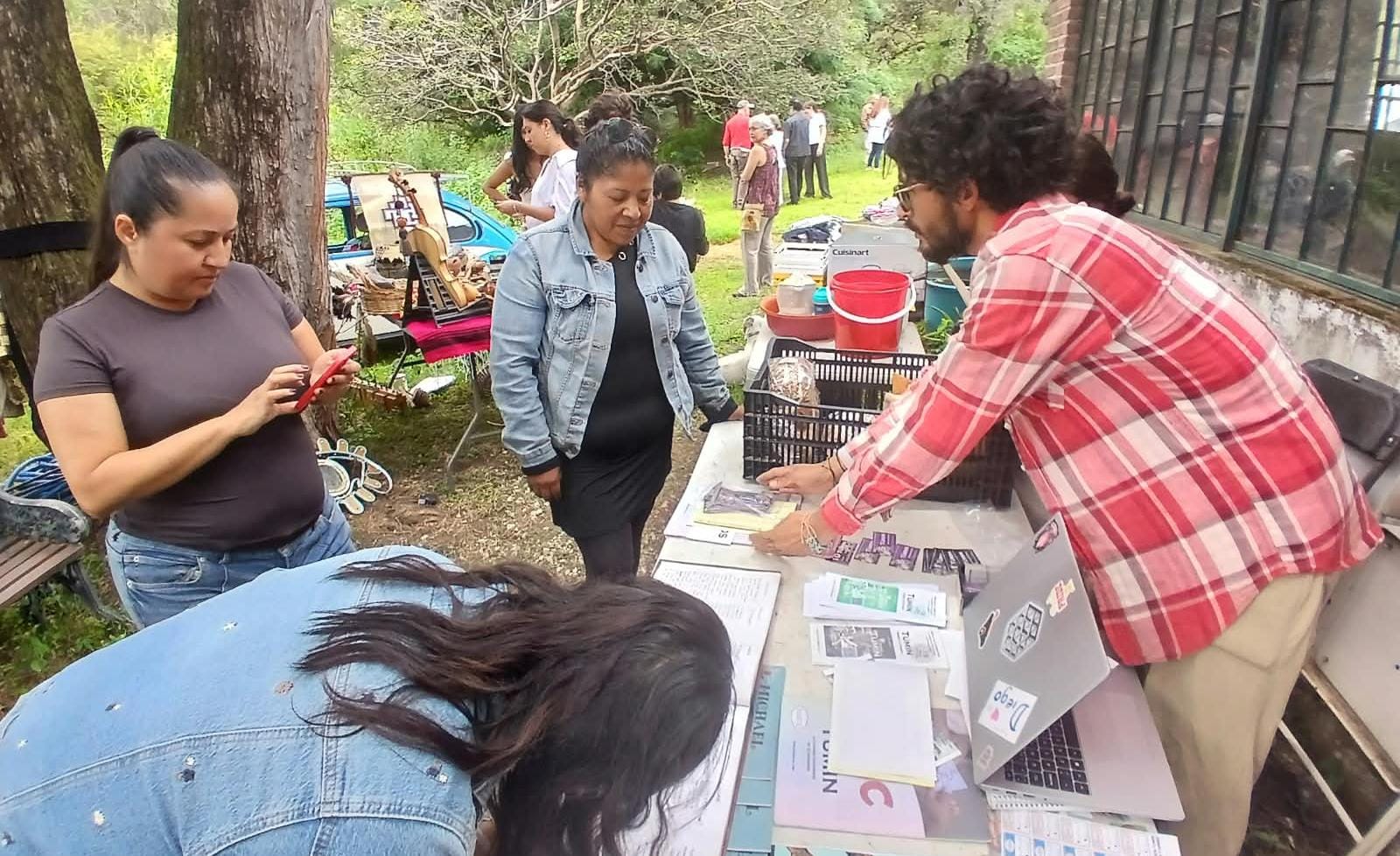 Buscan reactivar el uso del Túmin en municipios de Morelos