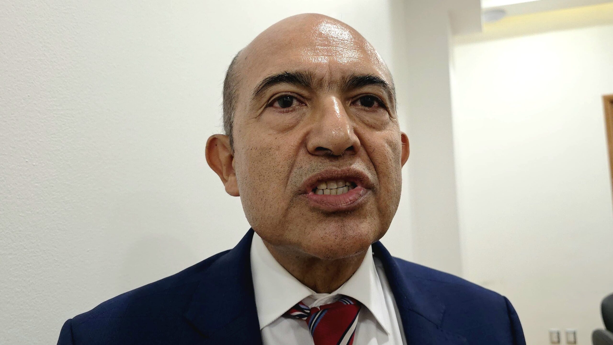 Detectan notarios expedientes falsos o alterados utilizados para despojar propiedades
