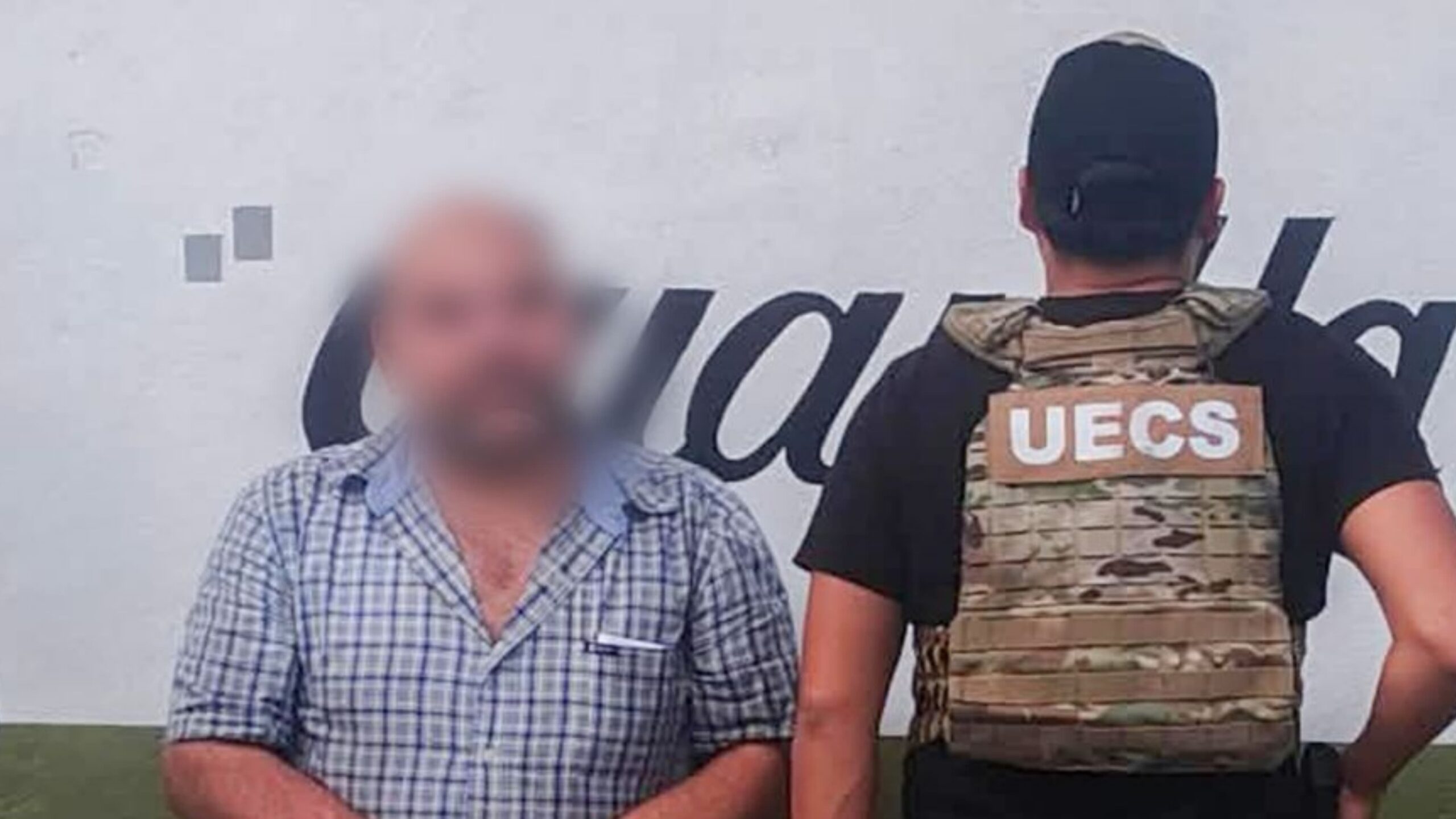Cae sujeto en Cuautla por extorsión agravada