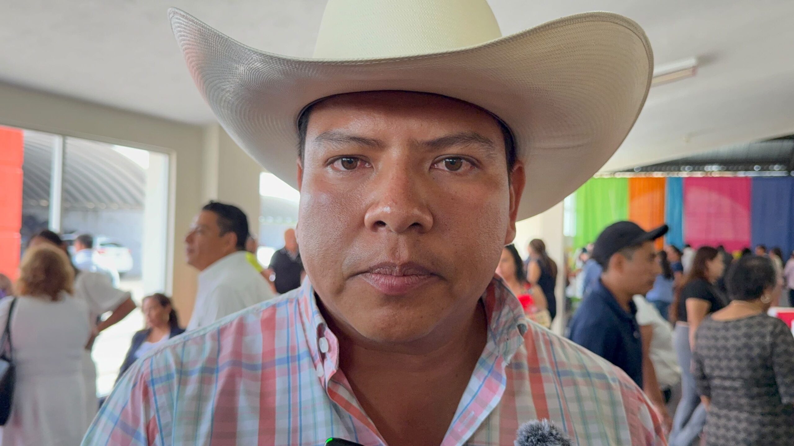 Evaluarán daños en granos básicos por sequía en Jantetelco