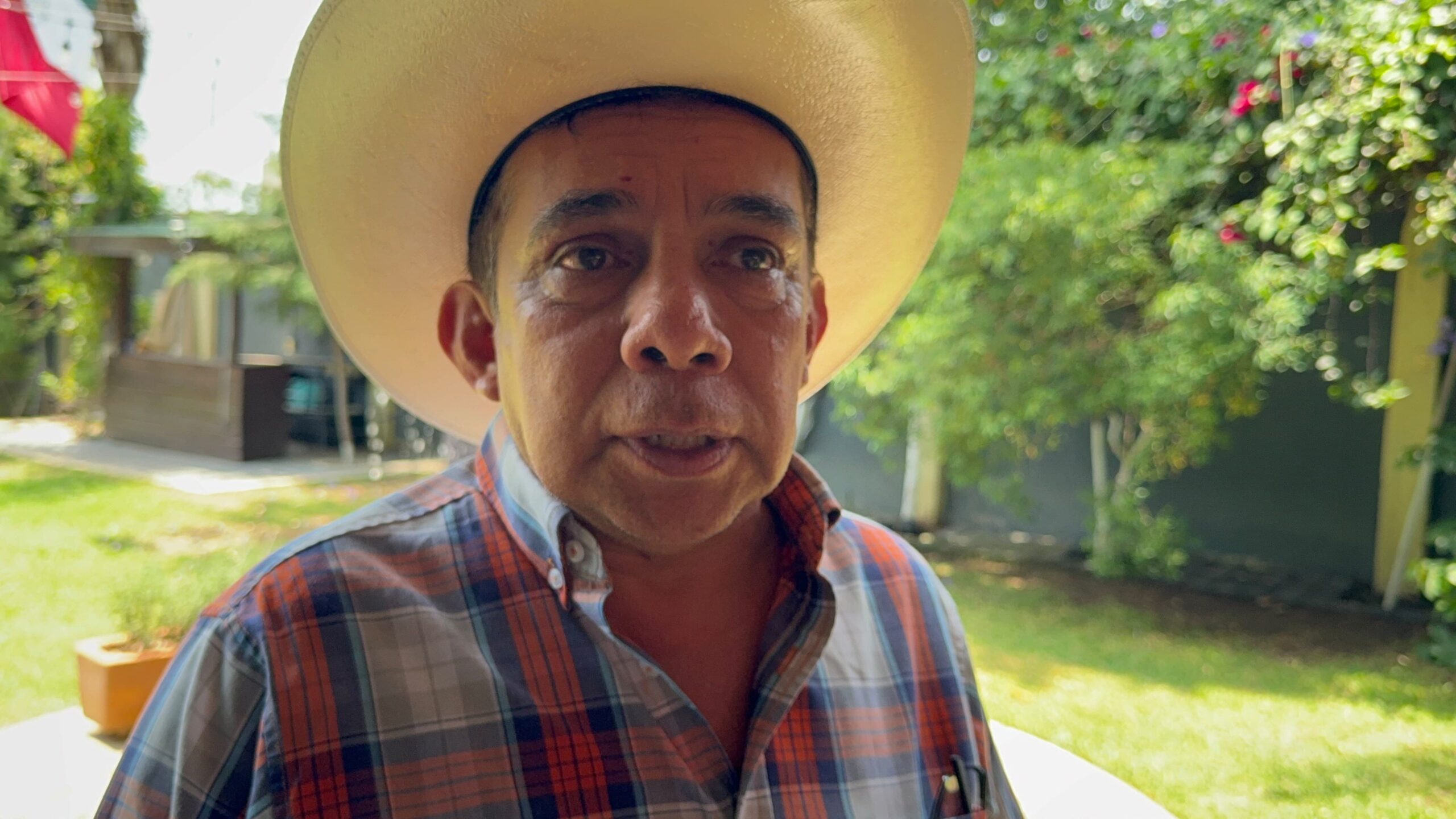 Se perderán aproximadamente 50 mil hectáreas cultivadas en Morelos
