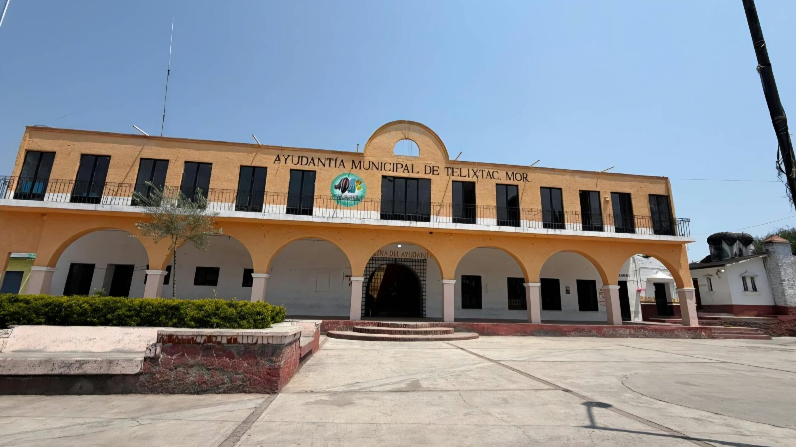 Incumplen apertura de bachillerato en Telixtac pese a anuncio oficial