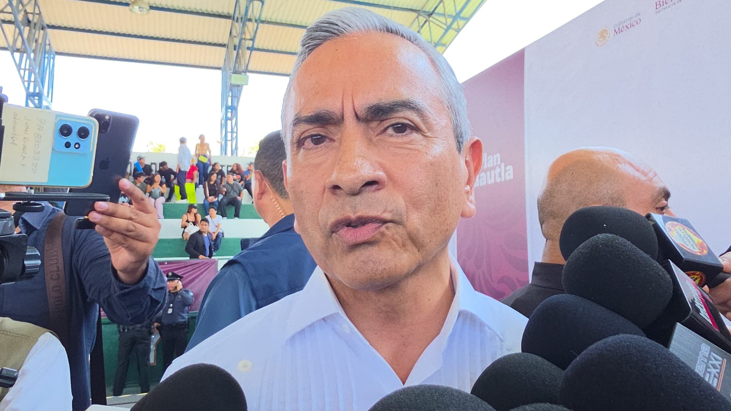 Buscarán pena máxima contra Ricardo “N” por feminicidio de Andrea: Fiscalía