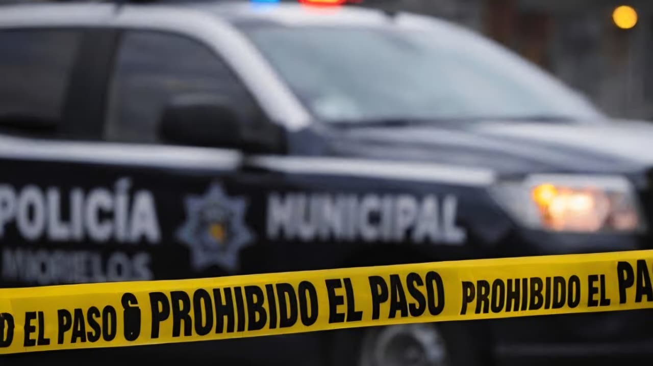 Ataque armado en Tenextepango deja un muerto y dos heridos