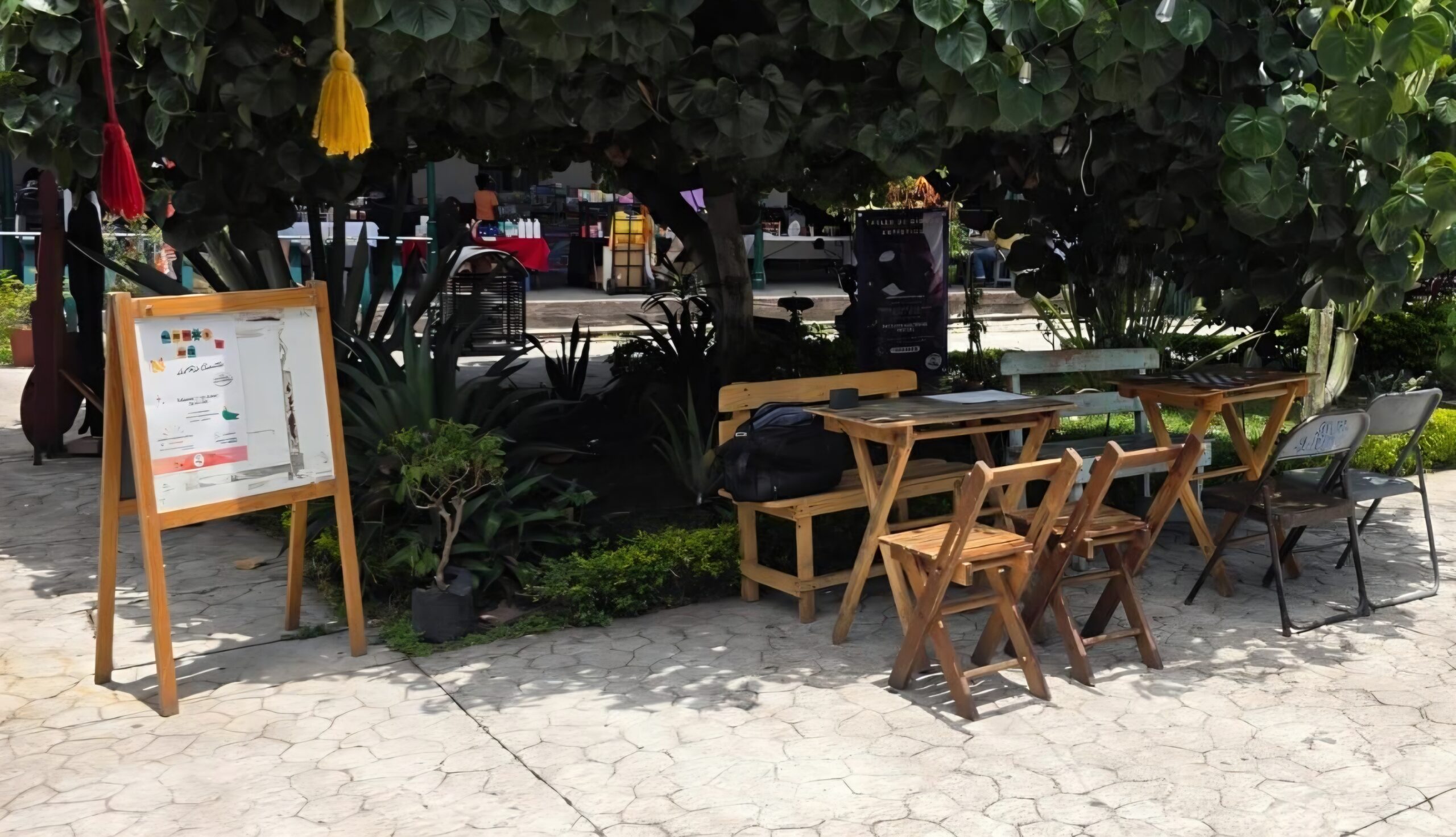 Invitan al Primer festival Ollin en Cuautla