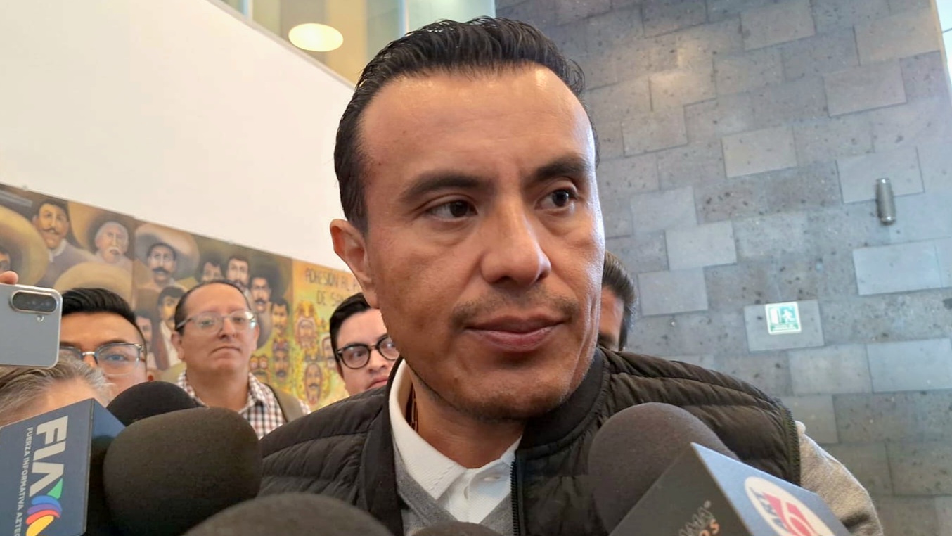 Congreso citará a fiscal de Morelos para rendir informe semestral