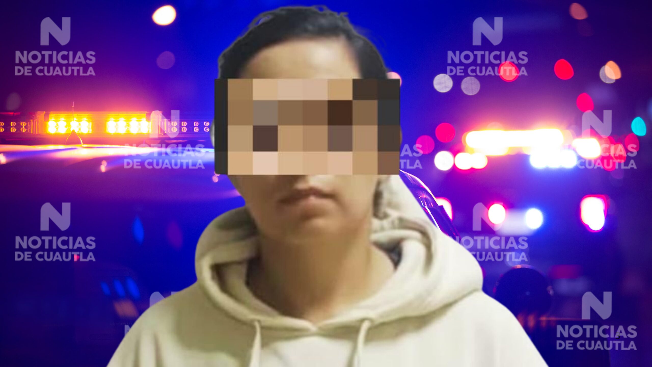 Detienen a tercera persona por homicidio de estudiante de academia militarizada