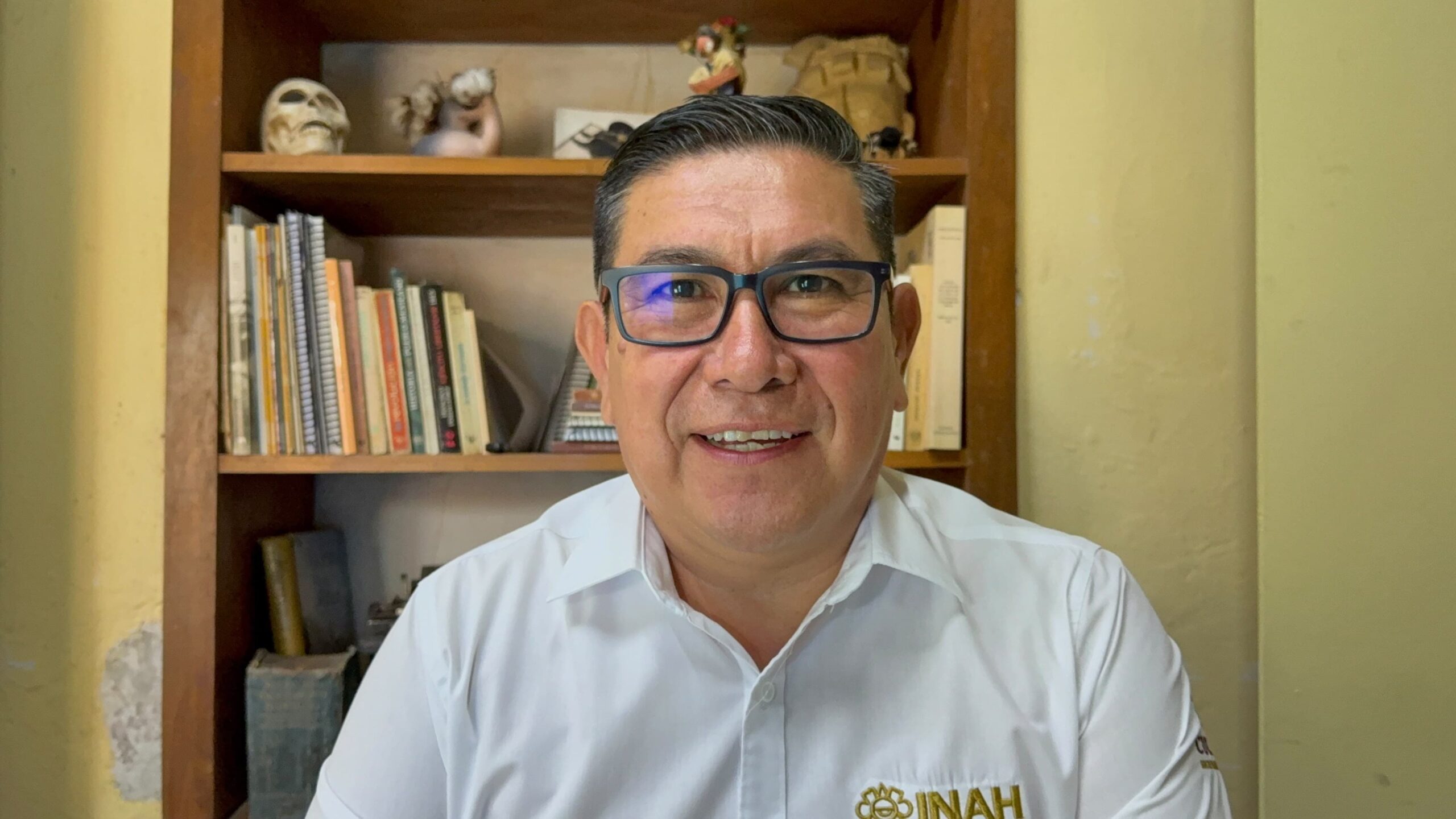Invitan a la conferencia “El Morelos Legislador”