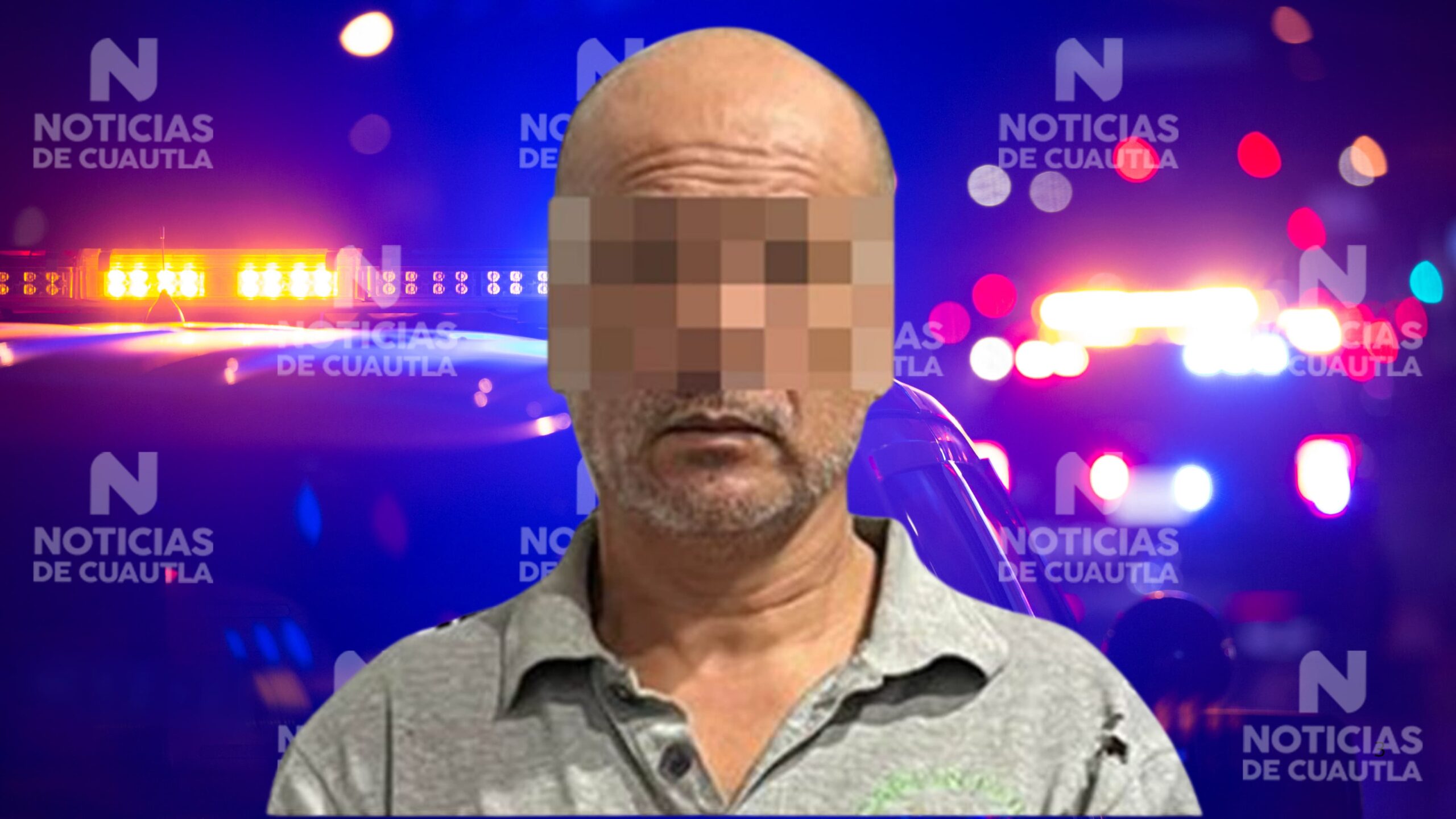 Vinculan a proceso a hombre por violación agravada en Cuautla