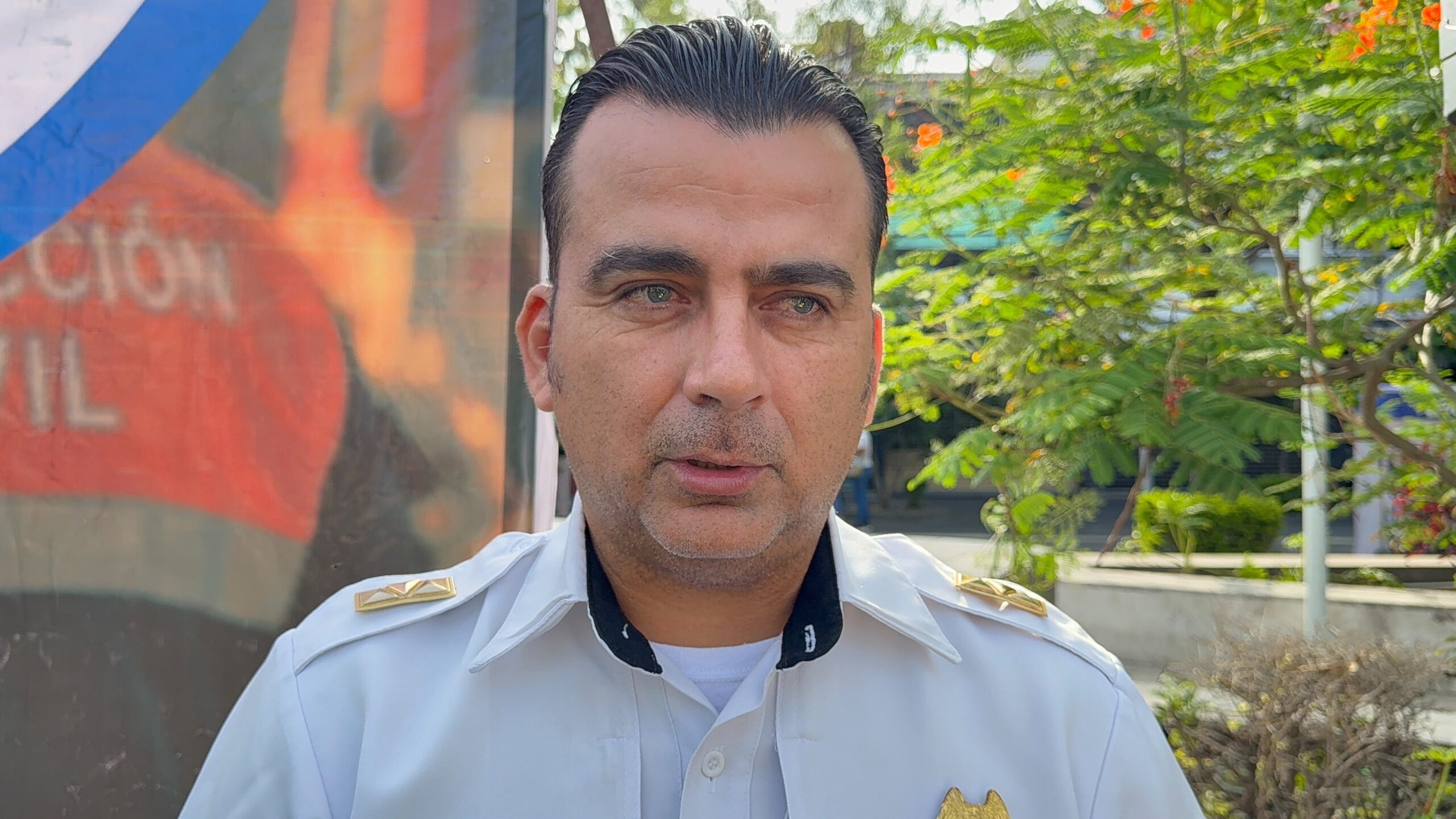Bomberos de Cuautla recibirán dos nuevas motobombas