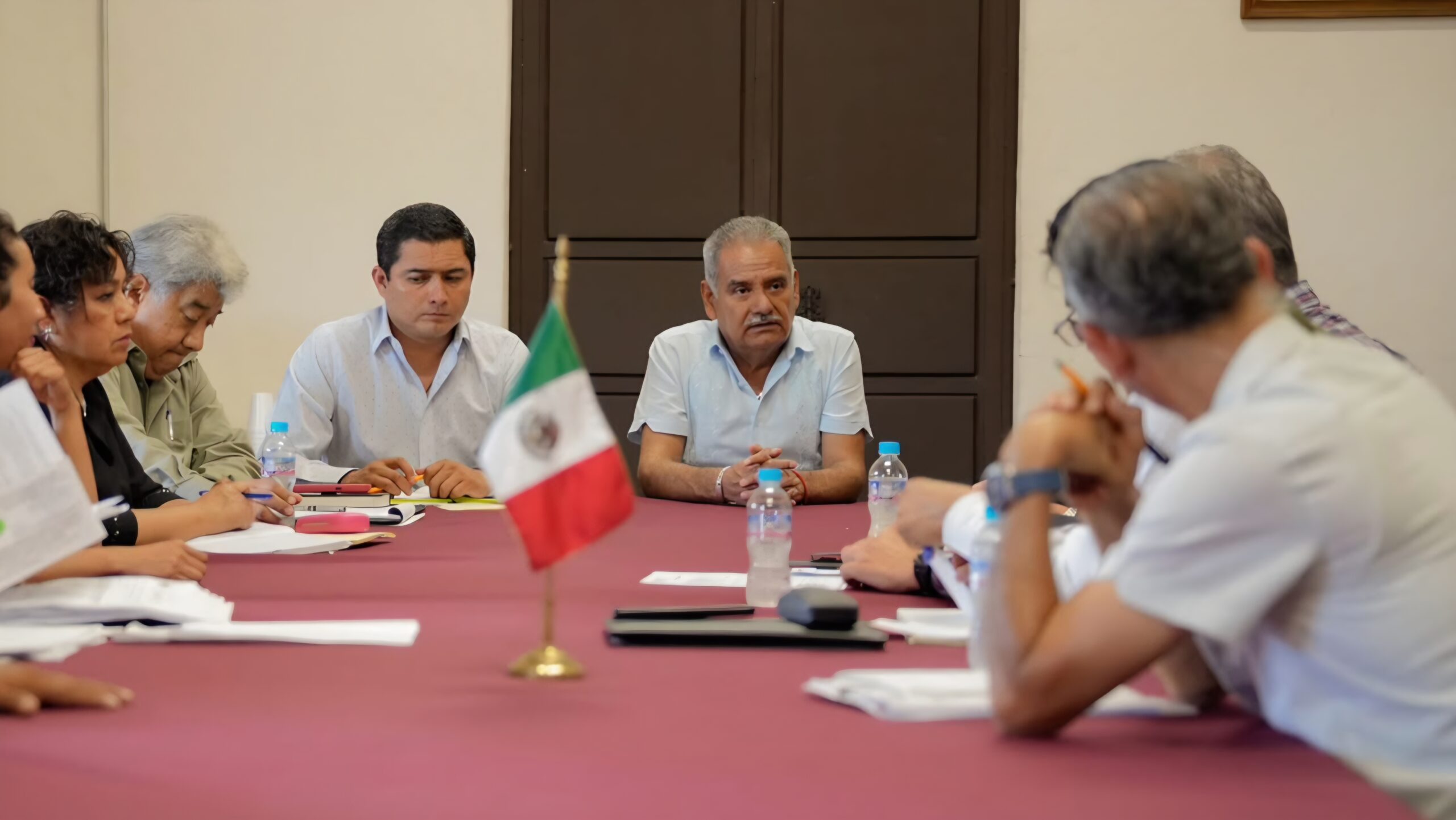 Avanza Cuautla en trabajos para poner en operación el Rastro Municipal