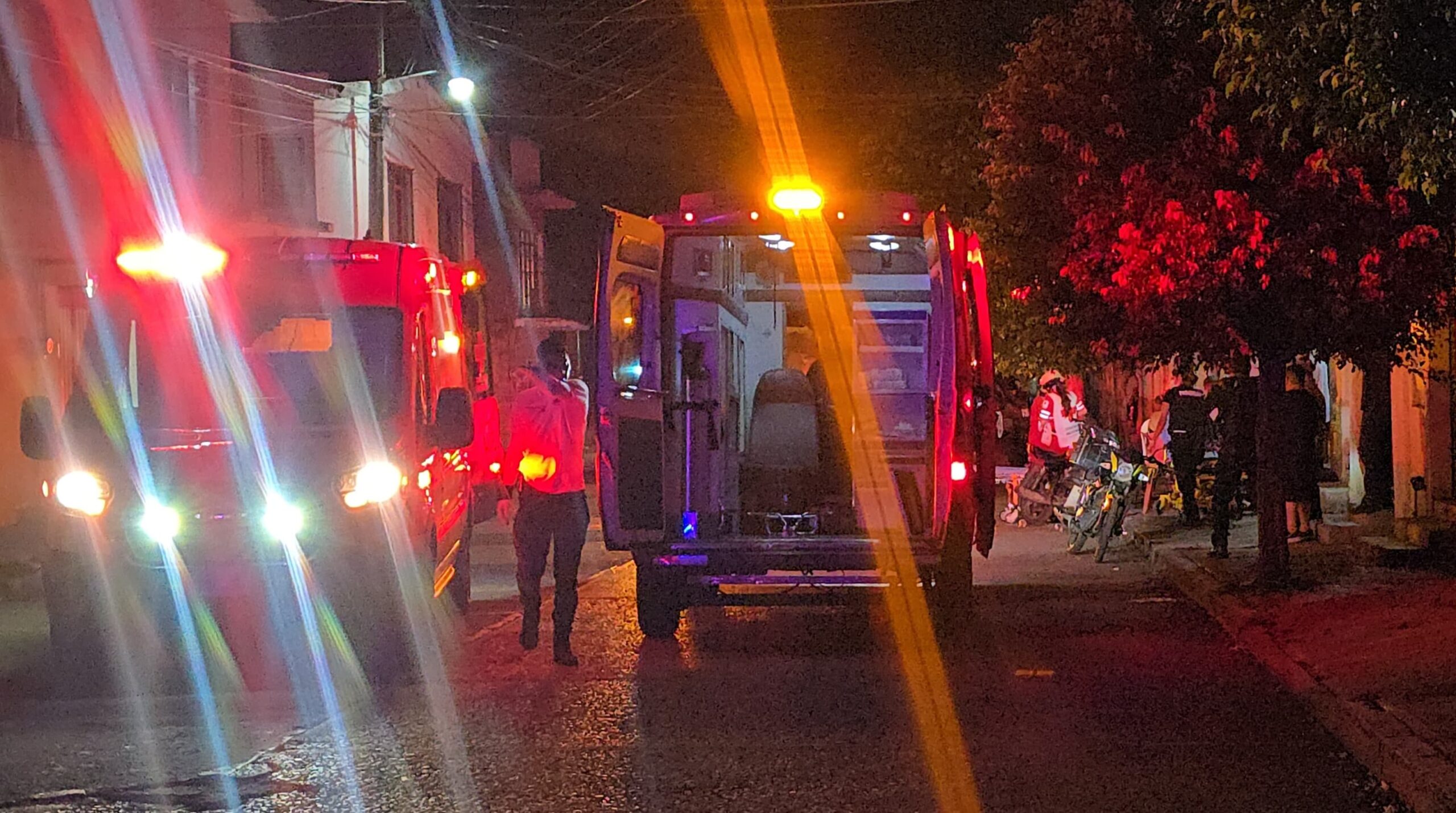 Noche de violencia en el oriente de Morelos deja un muerto y tres heridos