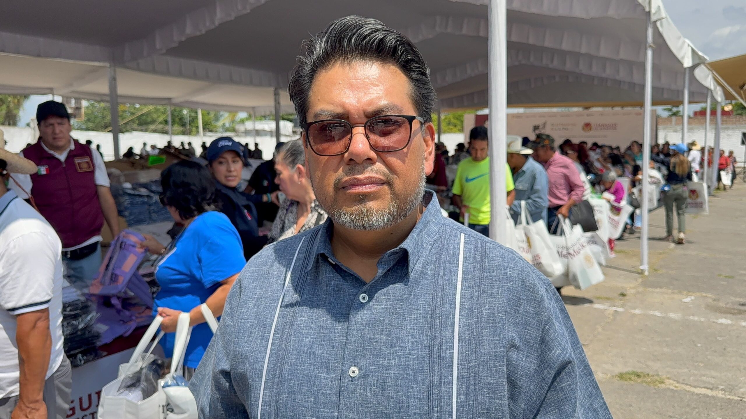 Pide iglesia trabajo conjunto para recuperar la paz