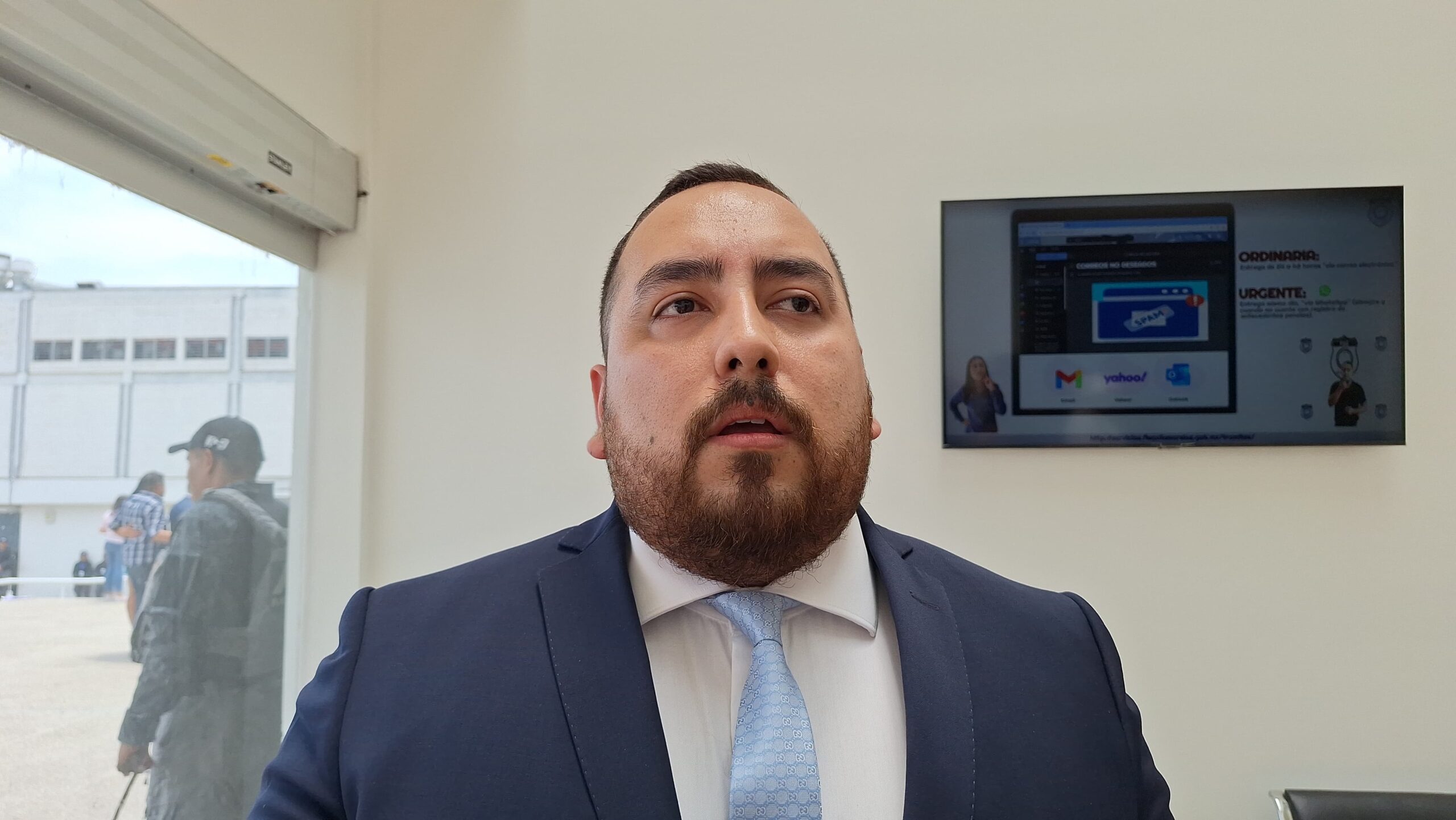 Caen cuatro por extorsionar a comerciantes de Cuautla