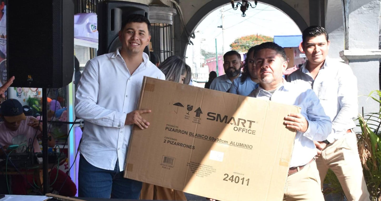 Misión Cultural capacitará a 256 personas en Jonacatepec Misión Cultural capacitará a 256 personas en Jonacatepec
