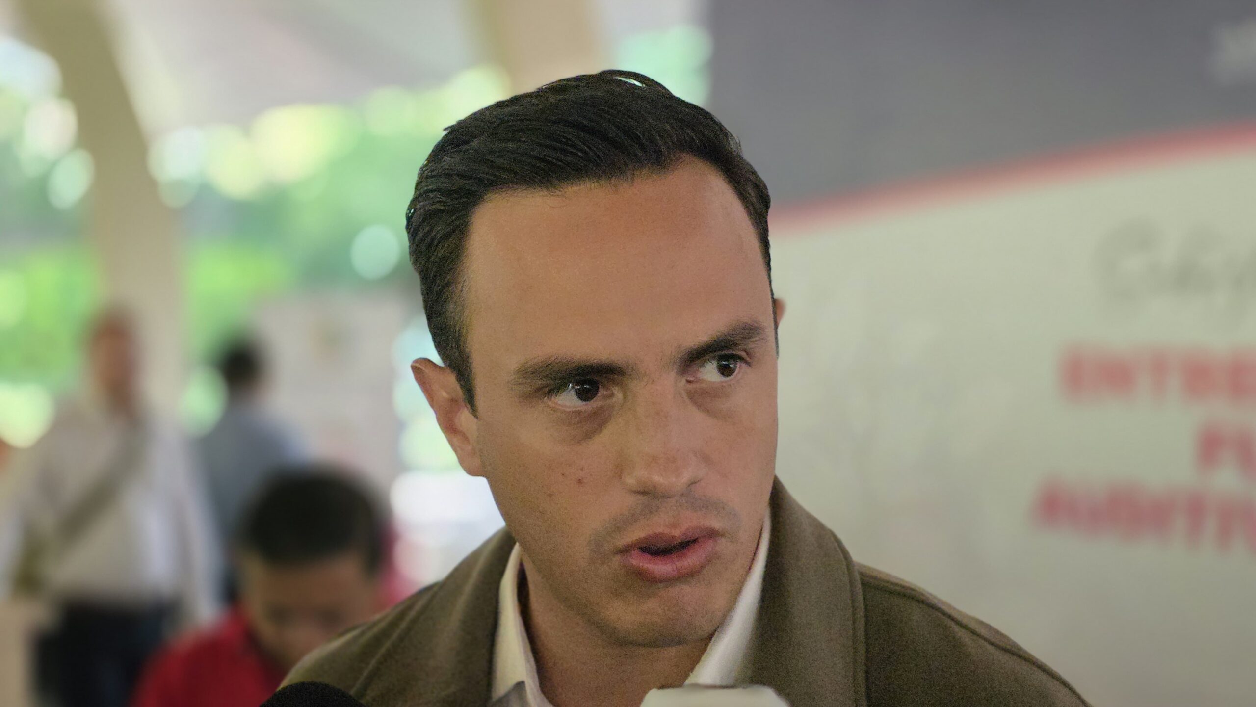 PAN condiciona Presupuesto 2027 a resultados en seguridad tras asesinatos de universitarios