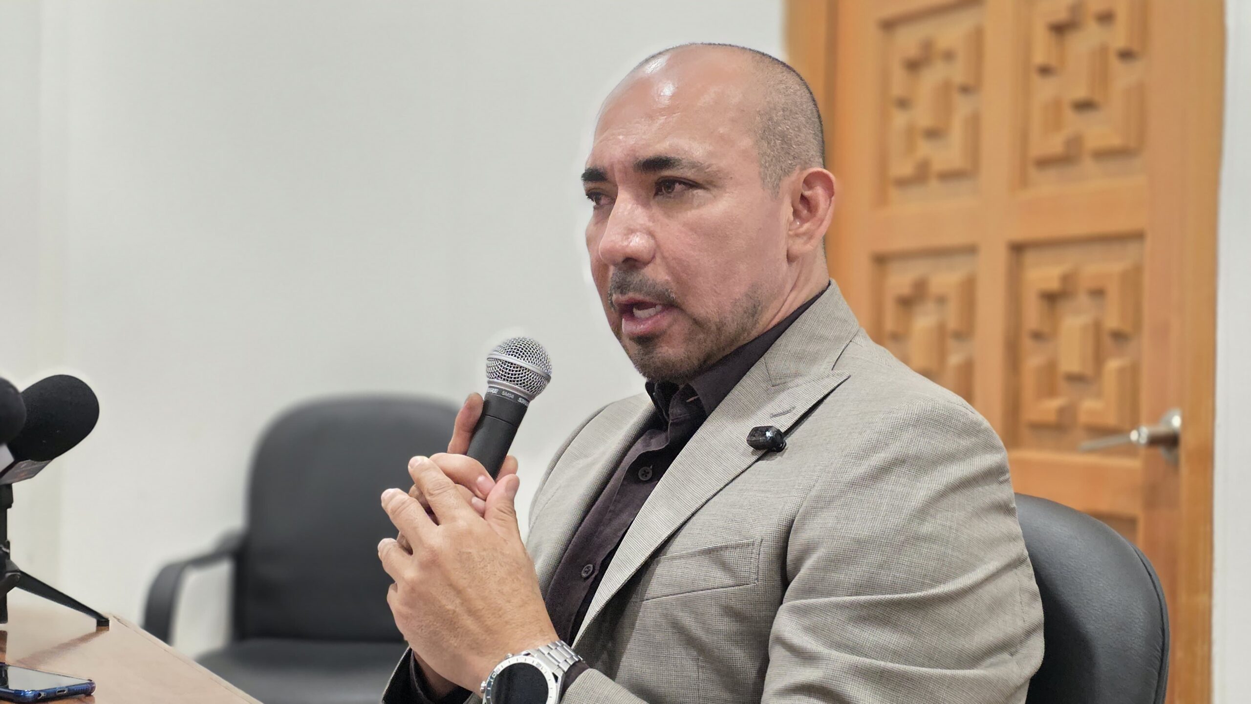 Sin reforma, pensiones obligarán a ajustar el gasto público en Morelos