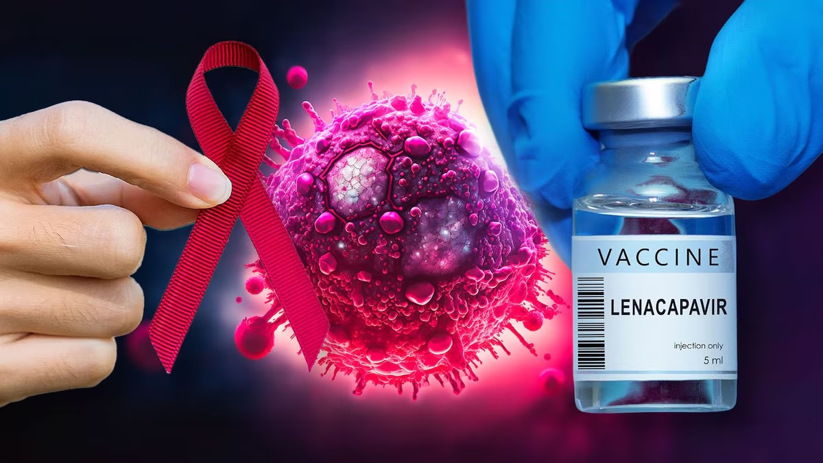Prevén llegada de lenacapavir a Morelos en 2027 para prevenir el VIH