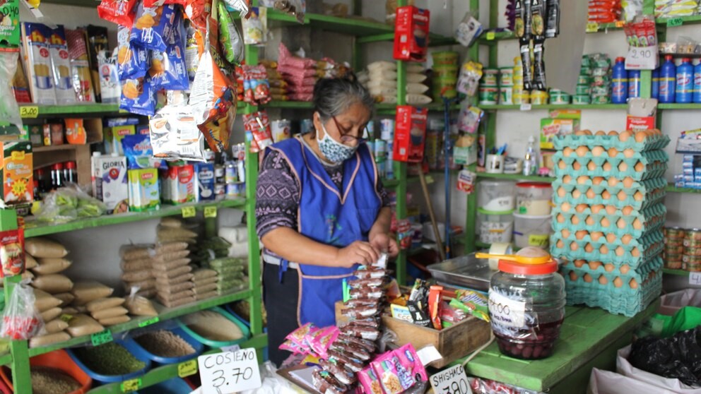Ofrecen financiamiento de hasta 50 mil pesos a Mipymes de Cuautla