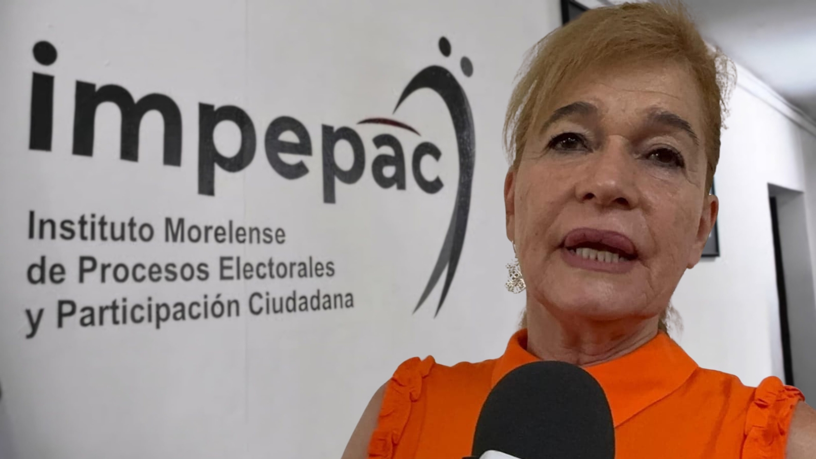 Reconoce Impepac preocupación por inseguridad rumbo al proceso electoral