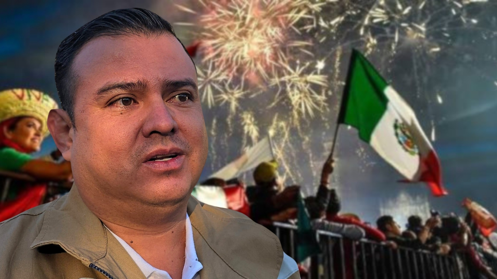 Protección Civil llama a municipios a reforzar vigilancia durante fiestas patrias