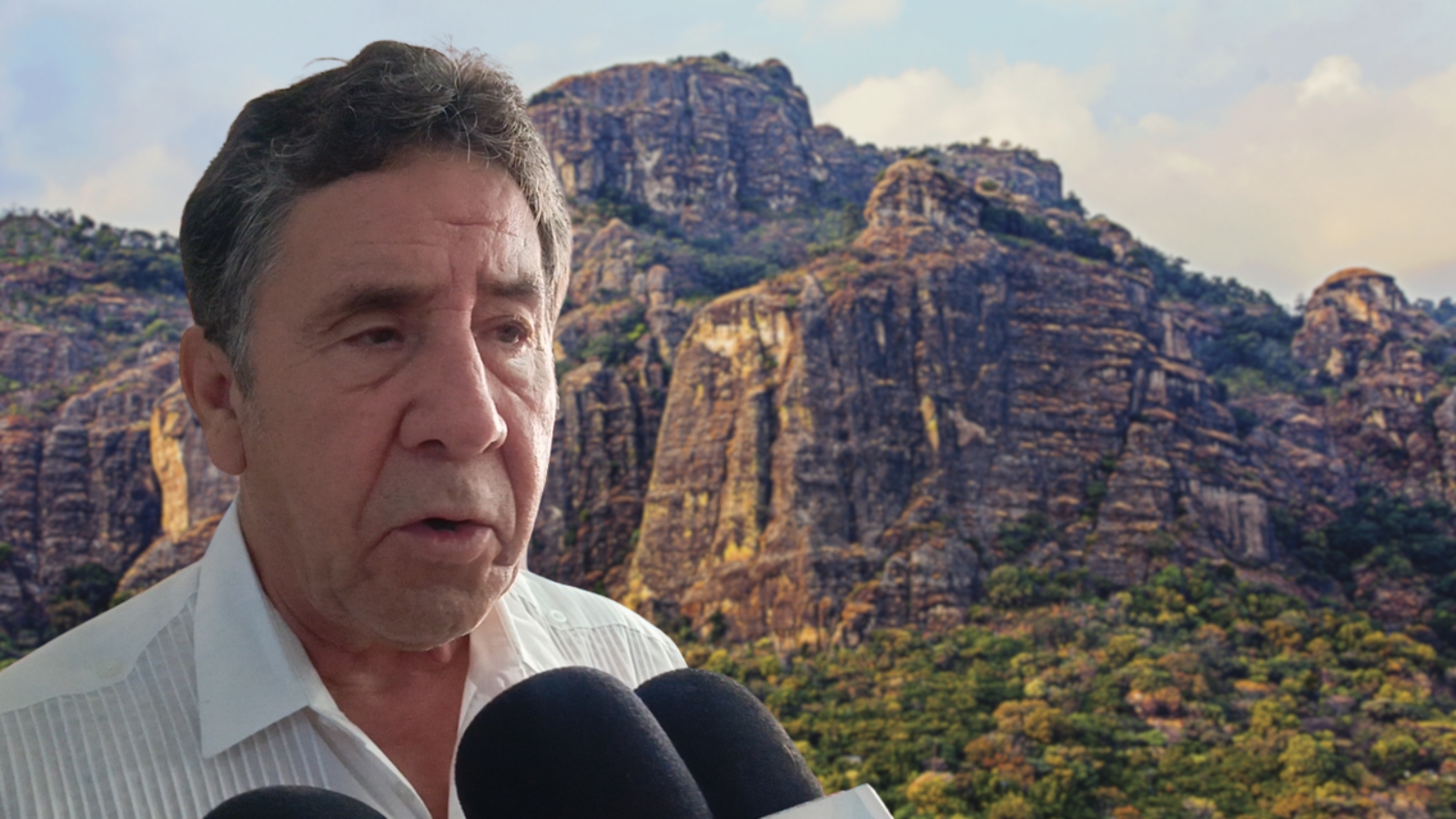 Rehabilitación del acceso a El Tepozteco se pospone hasta 2027