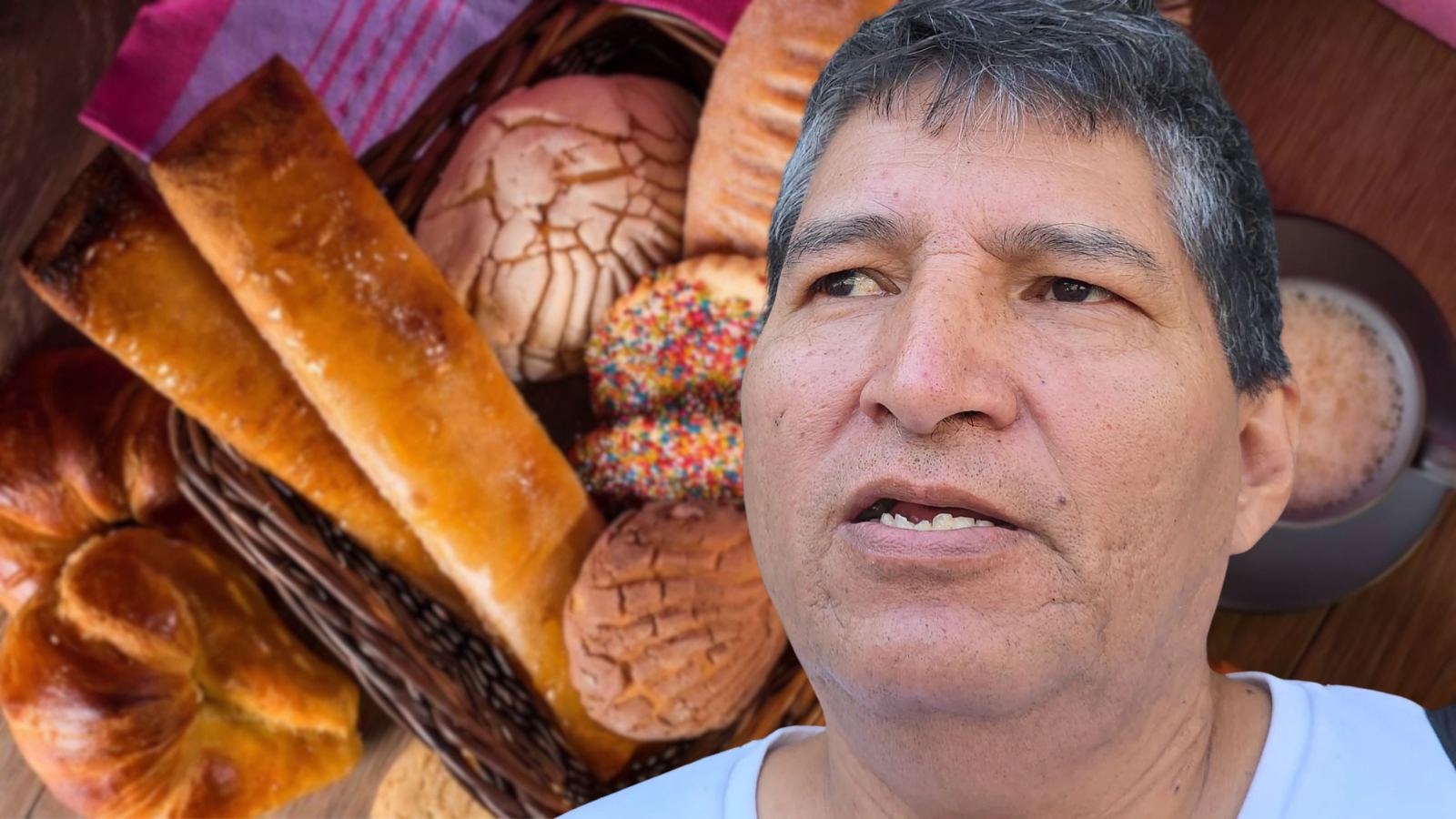 En crisis la industria panadera de Morelos por falta de personal