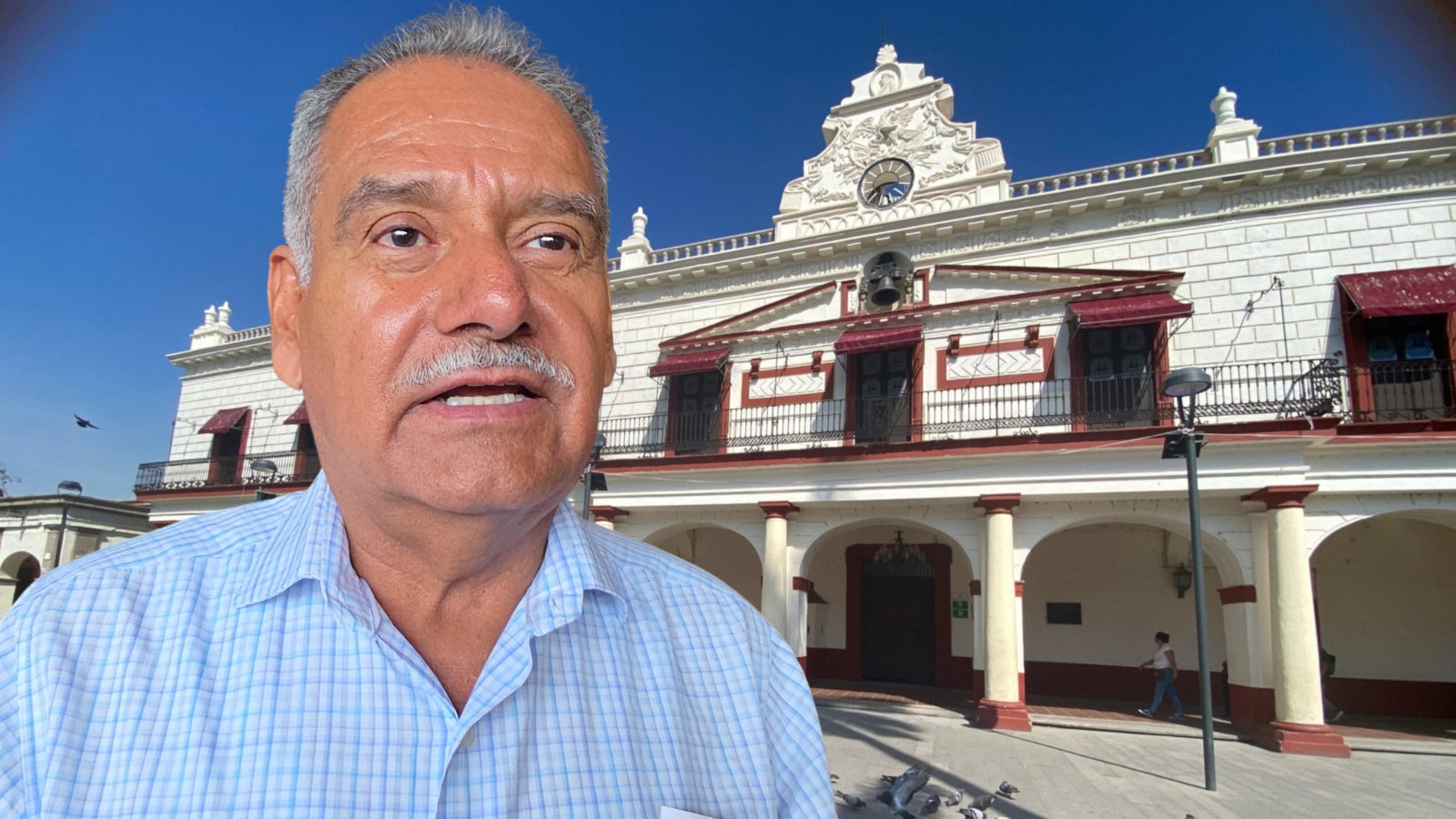Adelantan Grito de Independencia en Cuautla a las 20:00 horas por seguridad