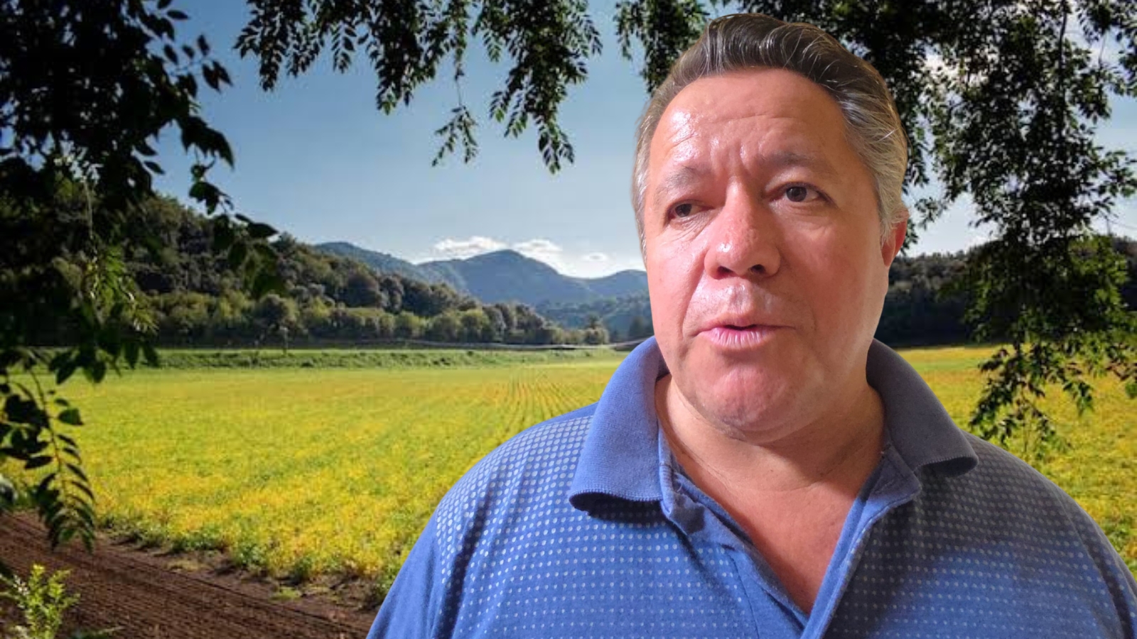 Alerta sector campesino por envejecimiento del campo en Morelos Alerta sector campesino por envejecimiento del campo en Morelos