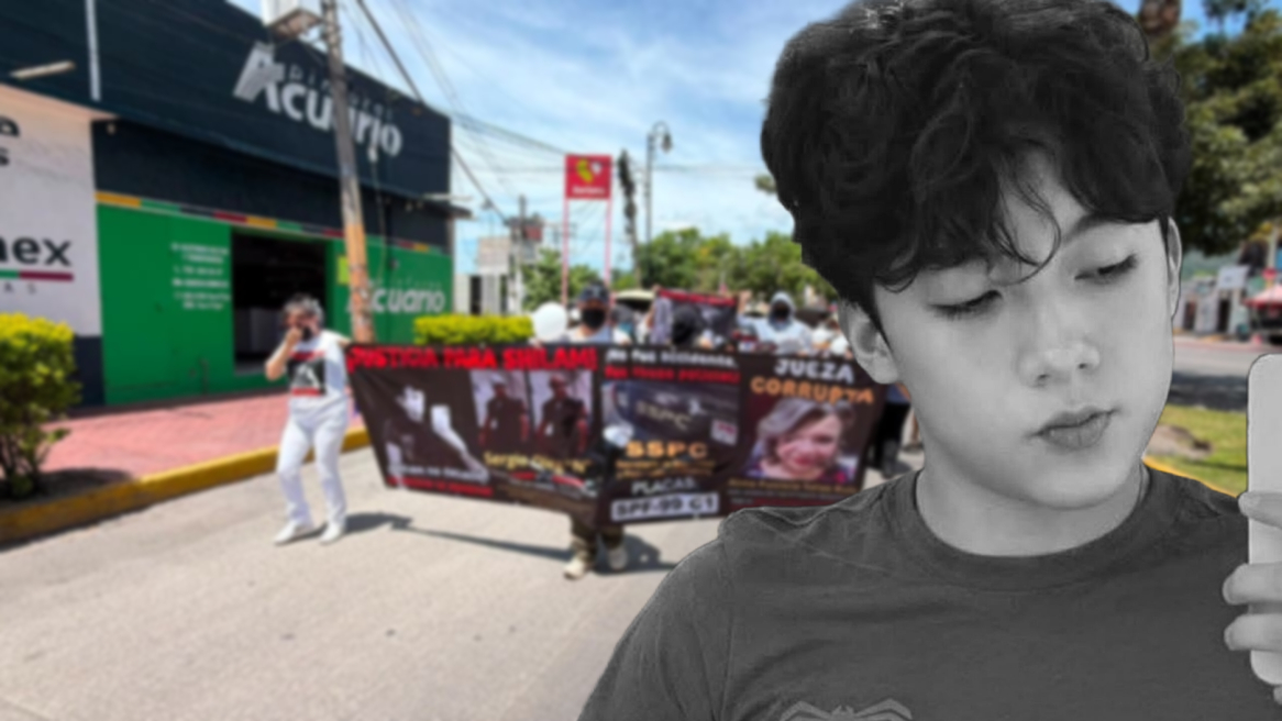 Juez retoma caso de Shilam y lo clasifica como homicidio culposo