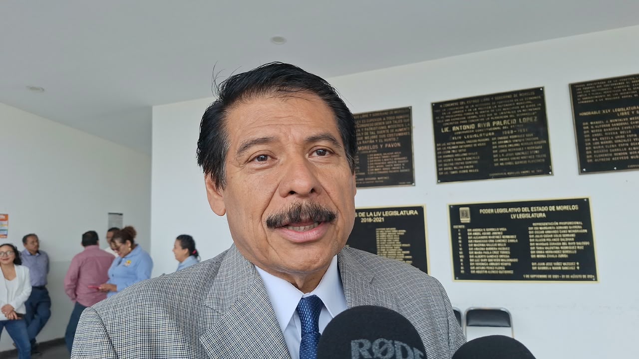 Denuncia Sindicato de Salud desabasto permanente de insumos y equipo en hospitales de Morelos
