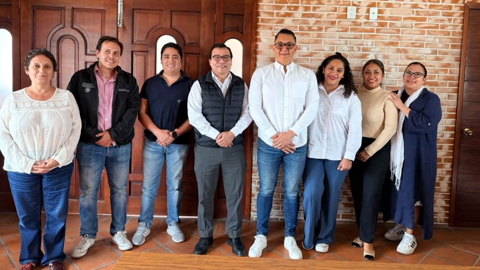 Preparan caravana agraria en Ocuituco