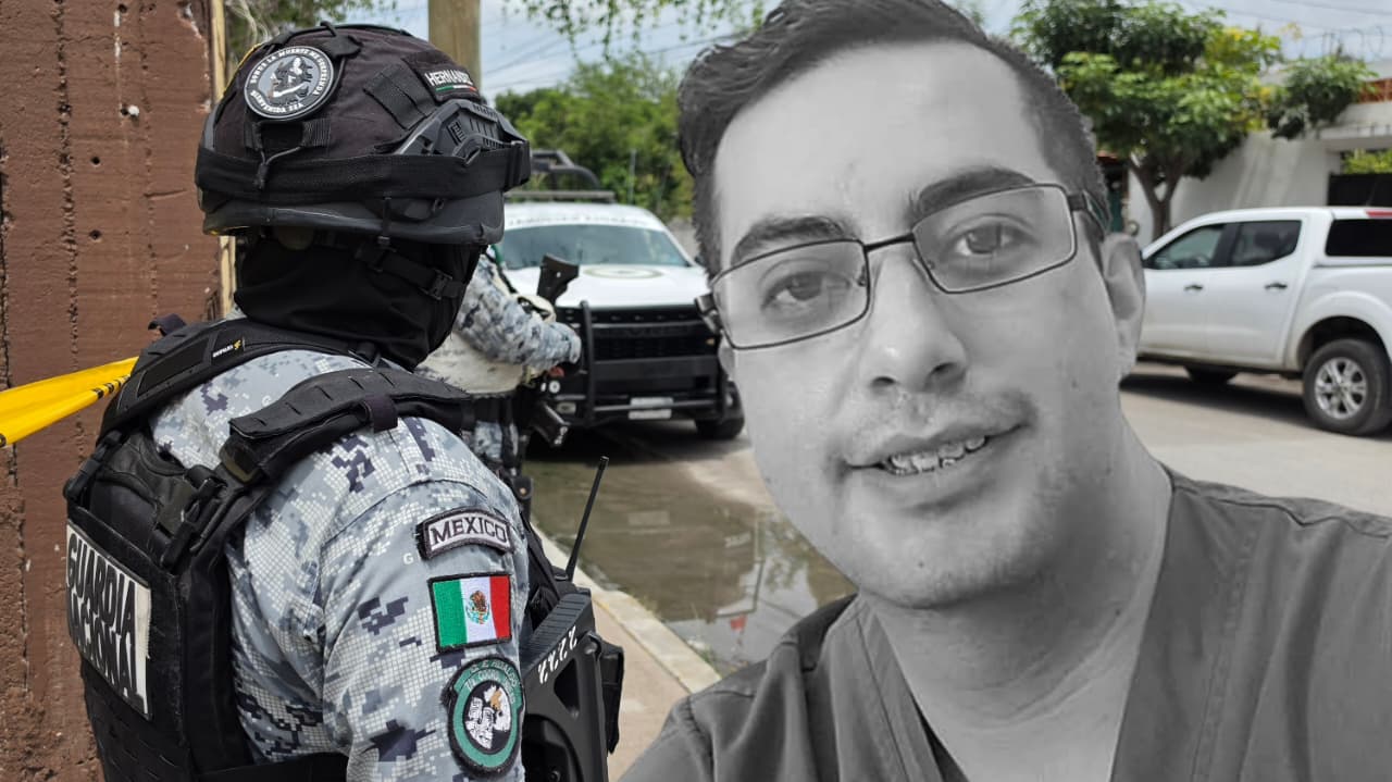 Asesinan a director de Centro de Salud de Moyotepec en su casa en Cuautla