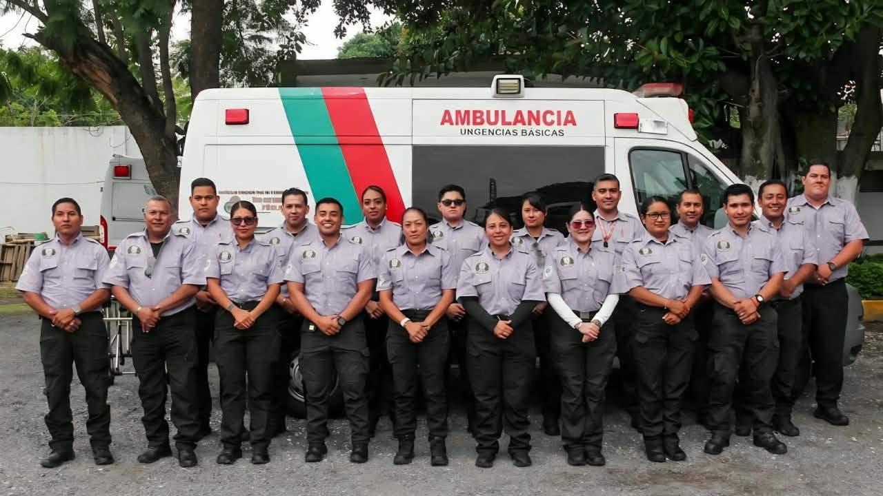 Instalarán nueva sede del CRUM en Cuautla