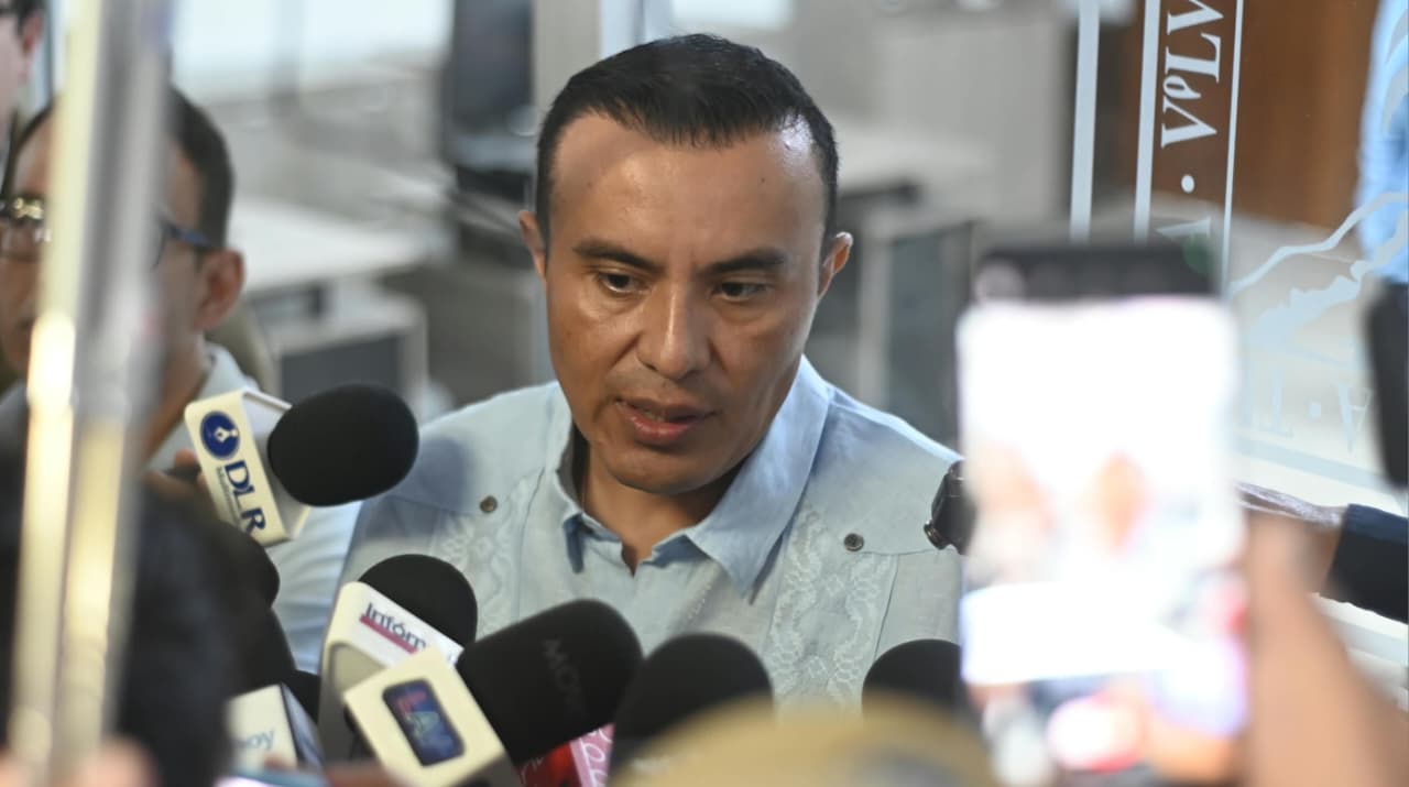 Congreso de Morelos respaldará eliminación del fuero constitucional