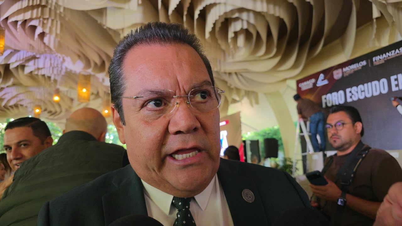 Fiscalía Anticorrupción investiga a 20 exalcaldes de Morelos