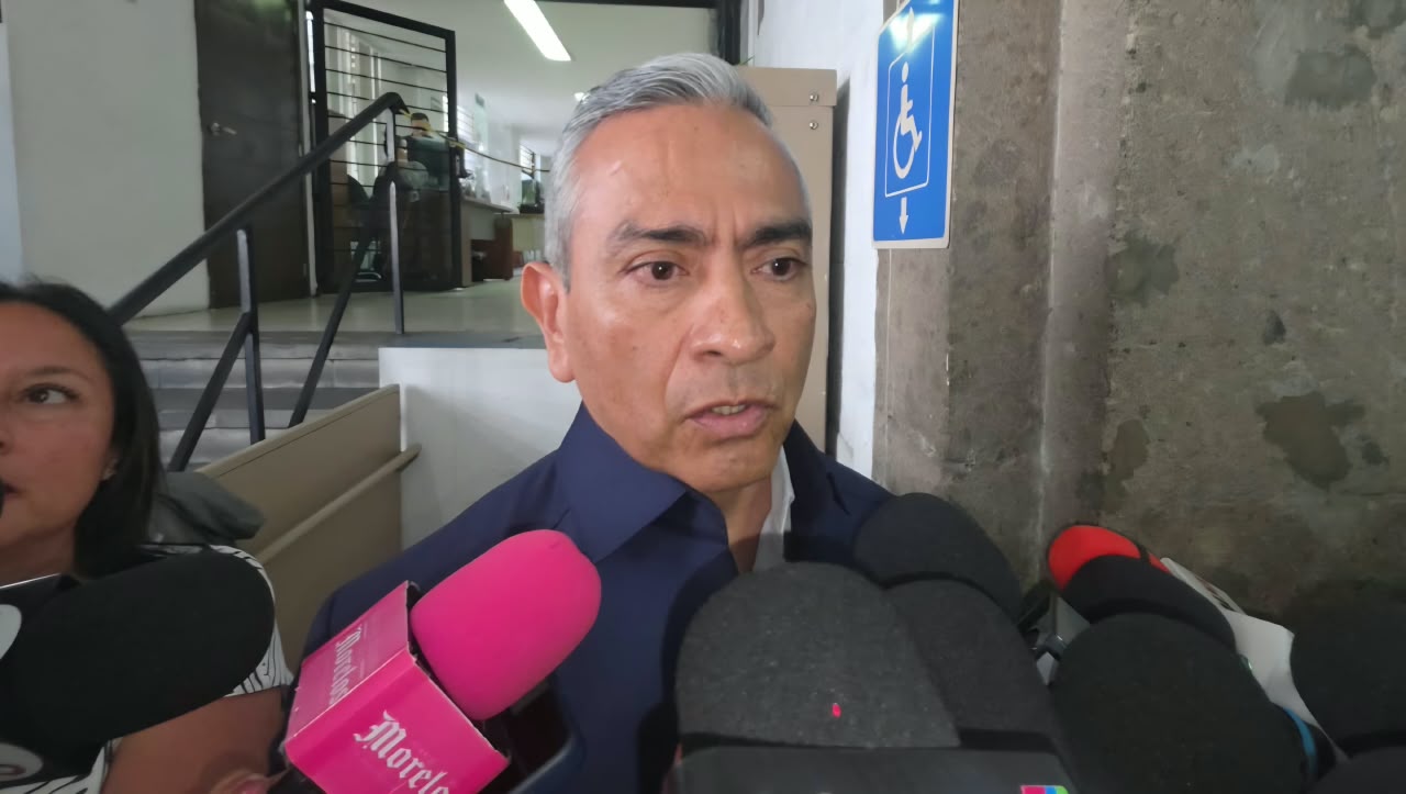 Pide Fiscalía de Morelos apoyo de la FGR para esclarecer feminicidio de Claudia Tacoronte en Cuautla