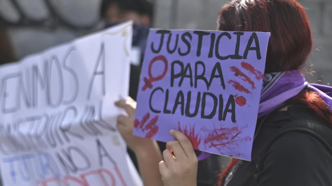 Colectivas feministas convocan a movilización por violencia en Cuautla