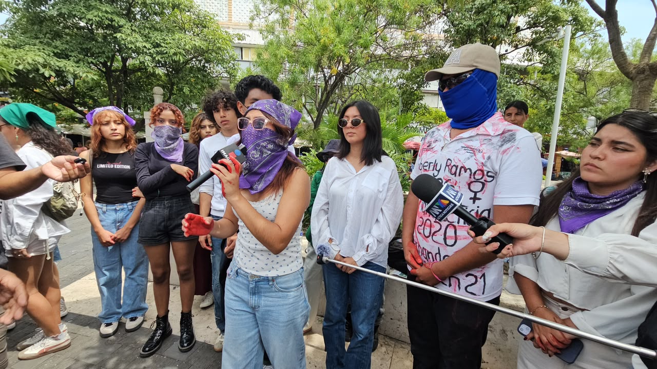 Estudiantes de Cuautla denuncian falta de seguridad en transporte hacia la UAEM