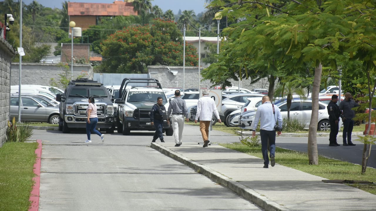 Entregan a familiares cuerpo de Claudia Tacoronte