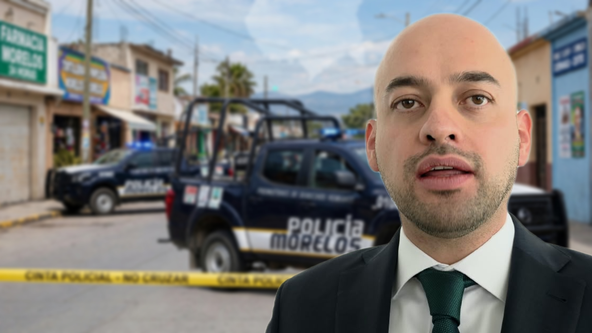 Exige Gobierno a ediles asumir su responsabilidad en seguridad