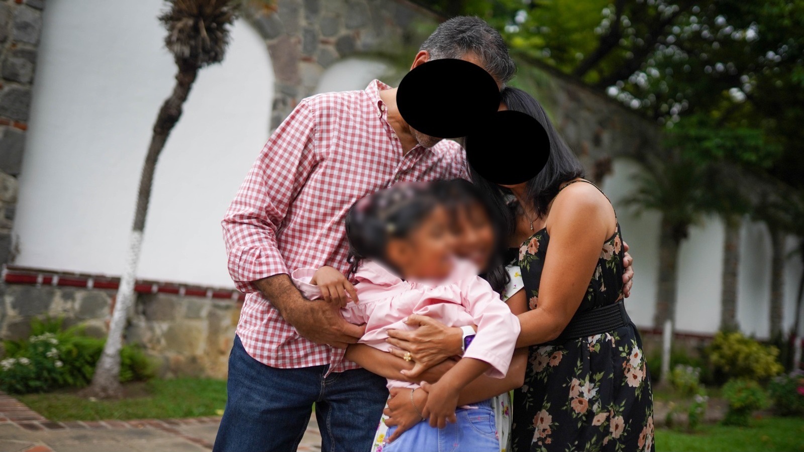 Adopción permite a dos menores recuperar su derecho a vivir en familia Adopción permite a dos menores recuperar su derecho a vivir en familia