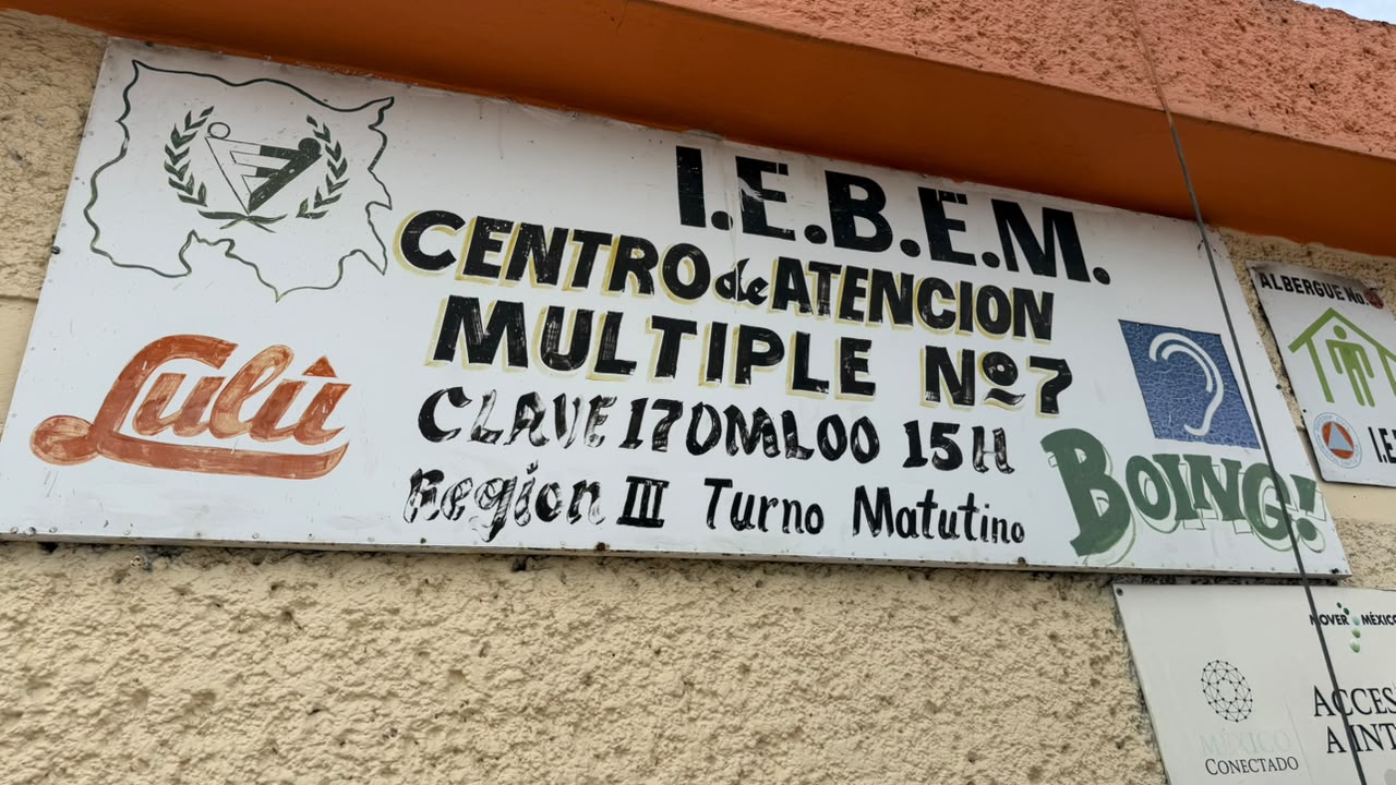 Urgen a impulsar la Lengua de Señas para garantizar inclusión de personas sordas Urgen a impulsar la Lengua de Señas para garantizar inclusión de personas sordas