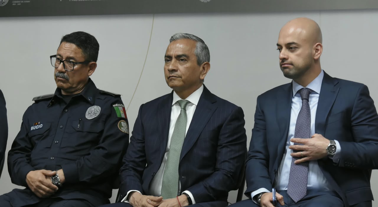 Se disputan seis grupos criminales el control de Morelos: FGE Se disputan seis grupos criminales el control de Morelos: FGE