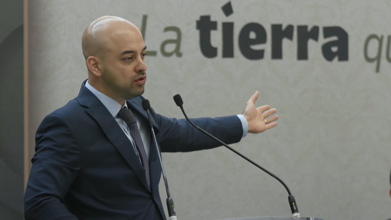 Trasfondo electoral, motivo de protestas del PT, acusa el Ejecutivo Trasfondo electoral, motivo de protestas del PT, acusa el Ejecutivo