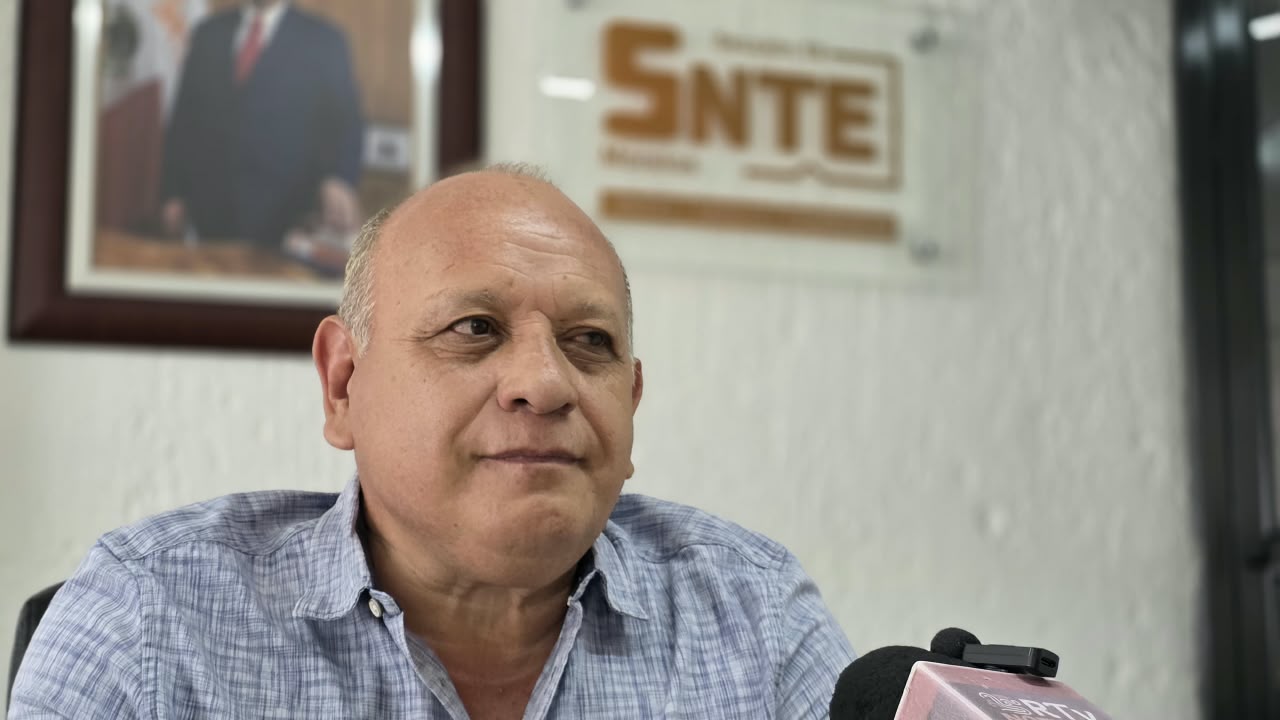 Maestros llevarán protesta a la SEP por adeudo de 60 mdp Maestros llevarán protesta a la SEP por adeudo de 60 mdp